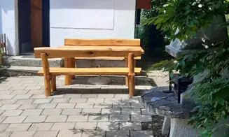 BŘESTEK - chata - foto číslo 9