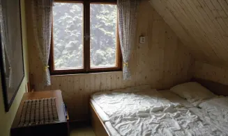 BŘESTEK - chata - foto číslo 5