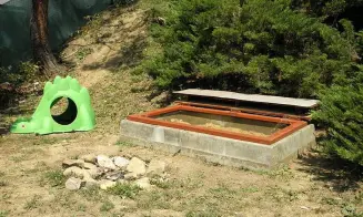 BŘESTEK - chata - foto číslo 16