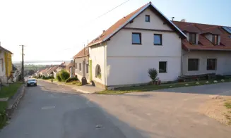 HORNÍ VĚSTONICE - apartmán - foto číslo 7