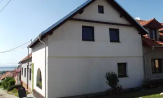 HORNÍ VĚSTONICE - apartmán - foto číslo 15