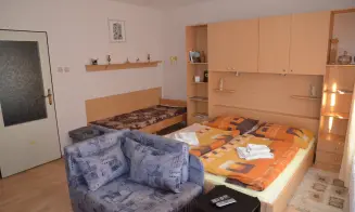 HORNÍ VĚSTONICE - apartmán - foto číslo 4