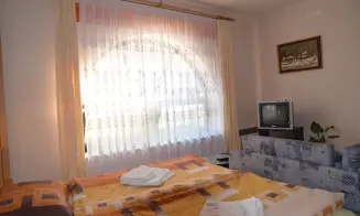 HORNÍ VĚSTONICE - apartmán - foto číslo 9