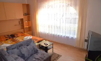 HORNÍ VĚSTONICE - apartmán - foto číslo 17