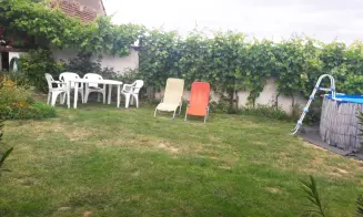 HORNÍ VĚSTONICE - apartmán - foto číslo 21