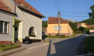 HORNÍ VĚSTONICE - 2 apartmány - foto číslo 7