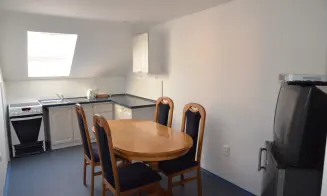 HORNÍ VĚSTONICE - 2 apartmány - foto číslo 23