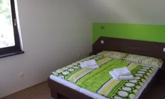 HORNÍ VĚSTONICE - 2 apartmány - foto číslo 19