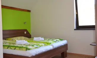 HORNÍ VĚSTONICE - 2 apartmány - foto číslo 4