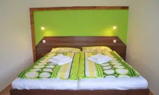 HORNÍ VĚSTONICE - 2 apartmány - foto číslo 5