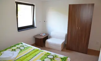 HORNÍ VĚSTONICE - 2 apartmány - foto číslo 10