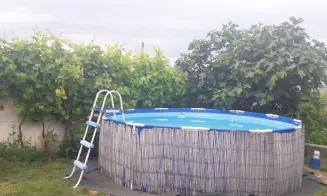 HORNÍ VĚSTONICE - 2 apartmány - foto číslo 17