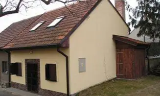 MIKULČICE - chalupa - hlavní obrázek