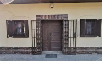 MIKULČICE - chalupa - foto číslo 12