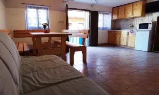 MIKULČICE - chalupa - foto číslo 7