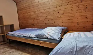 MIKULČICE - chalupa - foto číslo 4