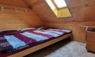 MIKULČICE - chalupa - foto číslo 1