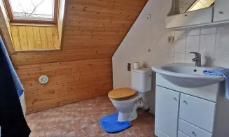 MIKULČICE - chalupa - foto číslo 10