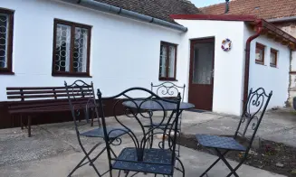 TÝNEC U BŘECLAVI - chalupa - foto číslo 1