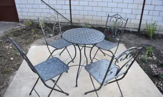 TÝNEC U BŘECLAVI - chalupa - foto číslo 7