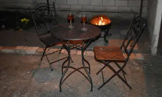 TÝNEC U BŘECLAVI - chalupa - foto číslo 6