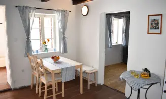 TÝNEC U BŘECLAVI - chalupa - foto číslo 2