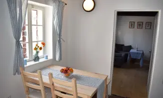 TÝNEC U BŘECLAVI - chalupa - foto číslo 21