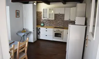 TÝNEC U BŘECLAVI - chalupa - foto číslo 16