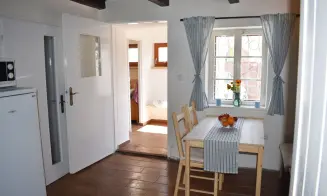 TÝNEC U BŘECLAVI - chalupa - foto číslo 23