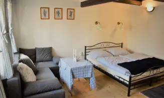 TÝNEC U BŘECLAVI - chalupa - foto číslo 19