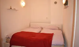 TÝNEC U BŘECLAVI - chalupa - foto číslo 5