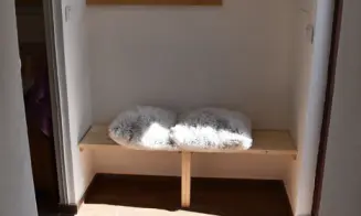 TÝNEC U BŘECLAVI - chalupa - foto číslo 20