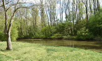 TÝNEC U BŘECLAVI - chalupa - foto číslo 13