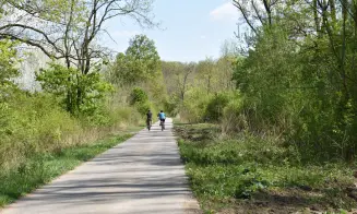 TÝNEC U BŘECLAVI - chalupa - foto číslo 10