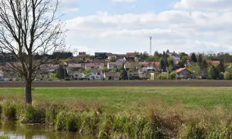 TÝNEC U BŘECLAVI - chalupa - foto číslo 14