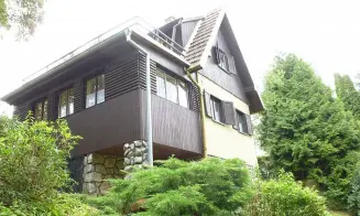 BŘEZINA U TIŠNOVA - chata