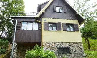 BŘEZINA U TIŠNOVA - chata - foto číslo 22