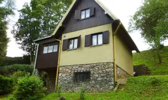 BŘEZINA U TIŠNOVA - chata - foto číslo 16