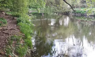 BŘEZINA U TIŠNOVA - chata - foto číslo 3