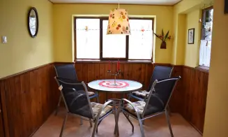 BŘEZINA U TIŠNOVA - chata - foto číslo 6