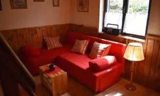 BŘEZINA U TIŠNOVA - chata - foto číslo 10