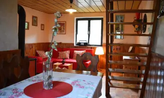 BŘEZINA U TIŠNOVA - chata - foto číslo 15