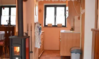 BŘEZINA U TIŠNOVA - chata - foto číslo 18