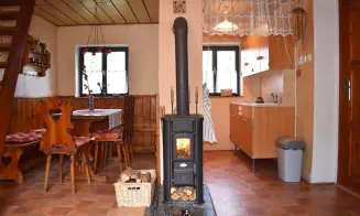 BŘEZINA U TIŠNOVA - chata - foto číslo 19