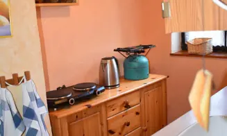 BŘEZINA U TIŠNOVA - chata - foto číslo 14