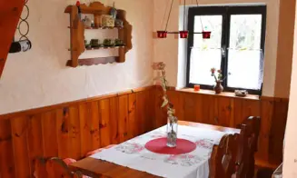 BŘEZINA U TIŠNOVA - chata - foto číslo 11