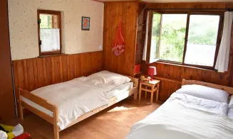 BŘEZINA U TIŠNOVA - chata - foto číslo 5