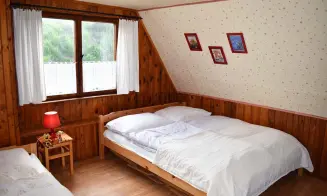 BŘEZINA U TIŠNOVA - chata - foto číslo 12