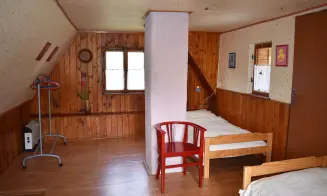 BŘEZINA U TIŠNOVA - chata - foto číslo 4