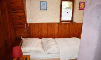 BŘEZINA U TIŠNOVA - chata - foto číslo 13